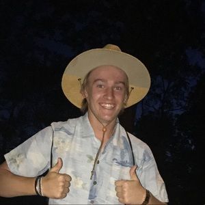 Meet your Posher, Bryce